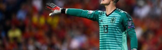 彩票开奖时间-【观察】皇马完美解决门将问题，但中卫缺口怎么办？