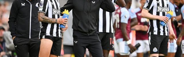 彩票开奖公告-英超最新的“反纽卡条款”，埃迪·豪已经想出办法了