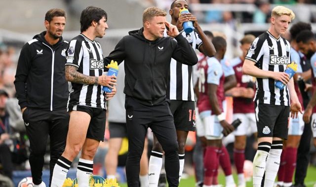 彩票开奖公告-英超最新的“反纽卡条款”，埃迪·豪已经想出办法了