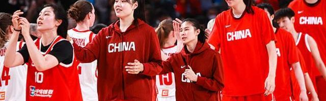 彩票开奖查询-CCTV5直播！中国女篮世预赛VS马里万众瞩目，宫鲁鸣手握三大杀器