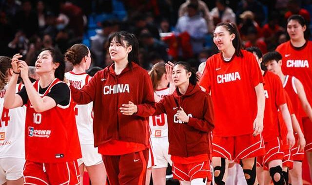 彩票开奖查询-CCTV5直播！中国女篮世预赛VS马里万众瞩目，宫鲁鸣手握三大杀器