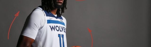 彩票开奖-昔日落选秀今日大合同，纳兹·里德如何俘获森林狼？