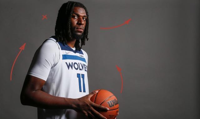 彩票开奖-昔日落选秀今日大合同，纳兹·里德如何俘获森林狼？