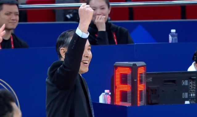 输19分北京却传4好消息！4伤兵即将复出，浙江难了，张庆鹏头大了