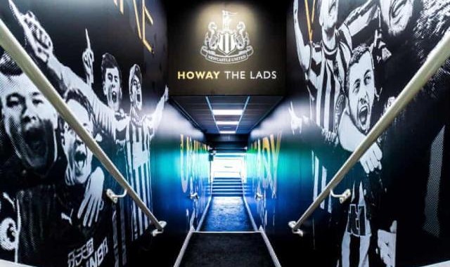 彩票开奖结果-沙特人杀回来了！收购纽卡获准通过 英超又添土豪