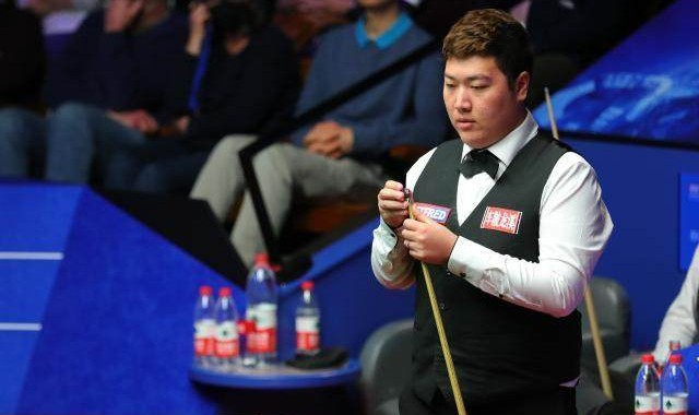 彩票开奖结果-颜丙涛遭世界台联临时禁赛 成第7位受罚中国球员