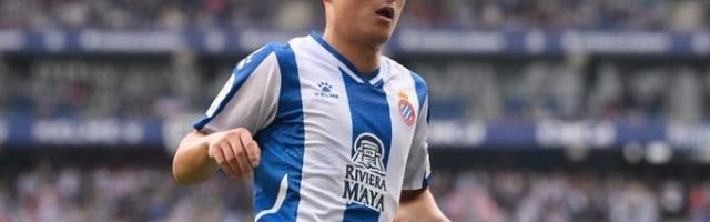 彩票开奖时间-武磊险再破巴萨球门 创造绝佳得分机会被队友浪费