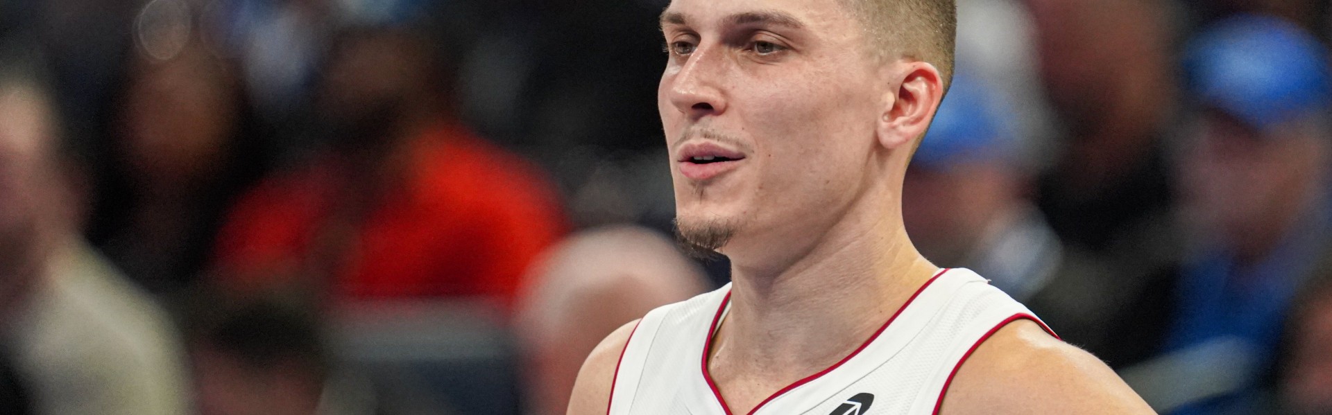 彩票开奖时间-明天热火客战爵士 希罗&amp;韦尔缺阵 小米切尔&amp;鲍威尔出战成疑