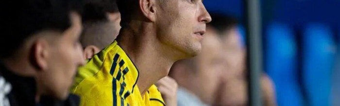 彩票开奖结果-C罗伤情待X光结果，缺席训练备战尼姆|克里斯蒂亚诺·罗纳尔多|利雅得|沙特|葡萄牙足球队|U21_新浪体育_新浪新闻