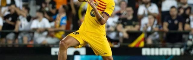 彩票开奖时间-『弗利克首秀观察』不是巴萨自家人，胜似自家人？