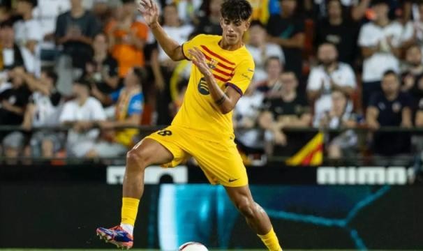 彩票开奖时间-『弗利克首秀观察』不是巴萨自家人，胜似自家人？