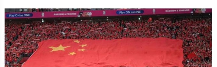 彩票开奖公告-韩媒当真了？韩媒嘲讽：中国队递补世界杯纯属无稽之谈，绝对没戏