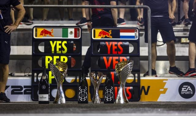 彩票开奖结果-2022赛季F1总结⑤：规则改革效果参半 新赛车获期待