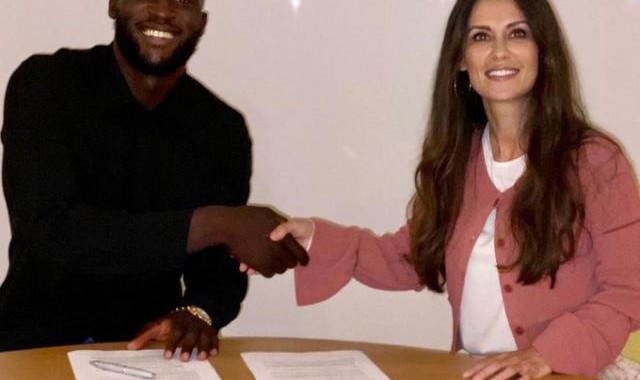 彩票开奖查询-切尔西官宣亿元中锋加盟 卢卡库重回蓝桥再征英超