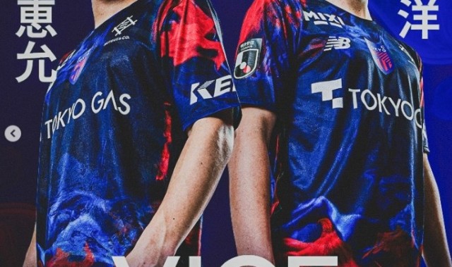 彩票开奖-官方：华裔球员高宇洋出任FC东京副队长